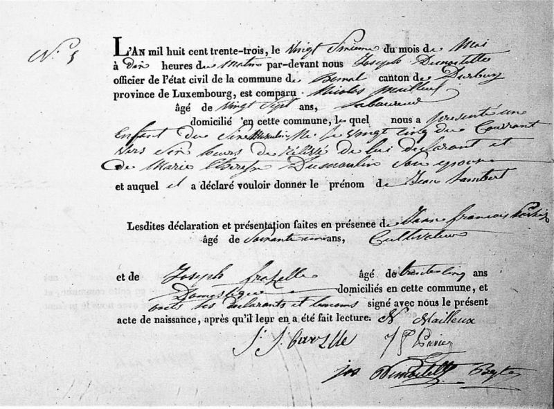 Fichier:Mailleux Jean Lambert acte de 0.jpg