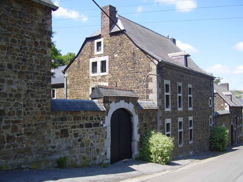 Fichier:Maison de la Hena.jpg