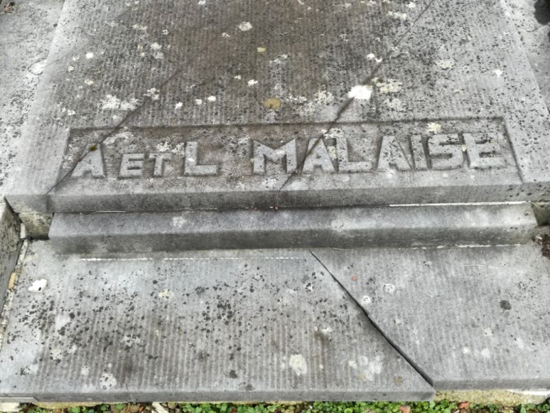 Fichier:Malaise A et L NC88.jpg