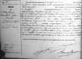 † de Malaise_Lambert_le 27/02/1925