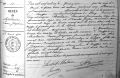 † de Malaise_Laure_le 15/04/1901