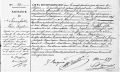Le 24/03/1882, naissance de Laure Lovenfosse légitimée Malaise