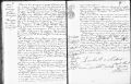 Mariage Malaise Lambert-Lovenfosse Marie le 30.04.1887
