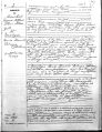 Mariage Maréchal-Terwagne le 07/08/1959