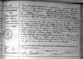 ° de Maréchal_Emile_le 19/04/1904