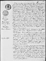 Mariage Maréchal-Guelder...