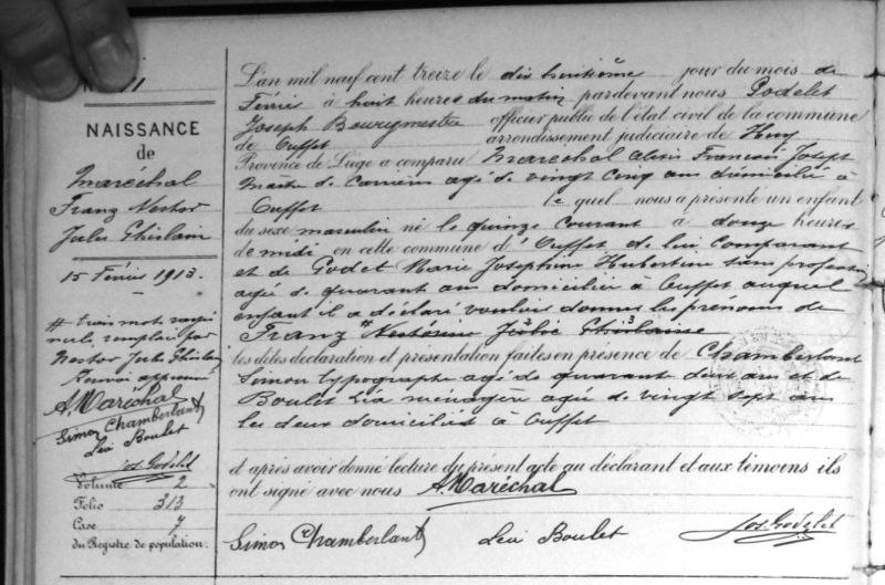Fichier:Maréchal Franz °.jpg