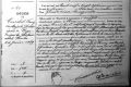 Décès de Franz Maréchal le 24/06/1939