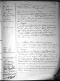 Mariage Maréchal-Raes le 20/05/1920