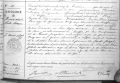 Naissance de Jules Maréchal le 07/04/1895