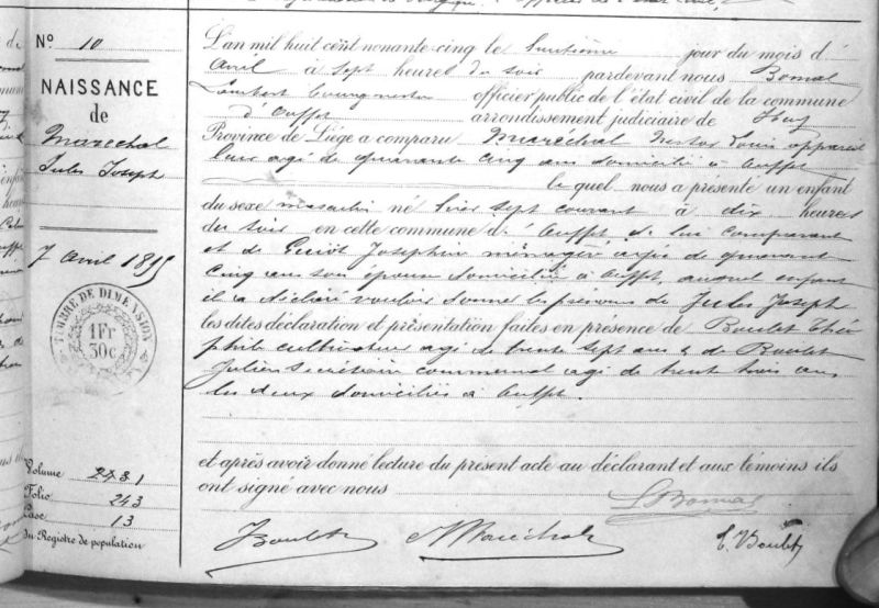 Fichier:Maréchal Jules °.jpg