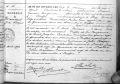 ° de Jules Prosper Maréchal le 08/04/1893