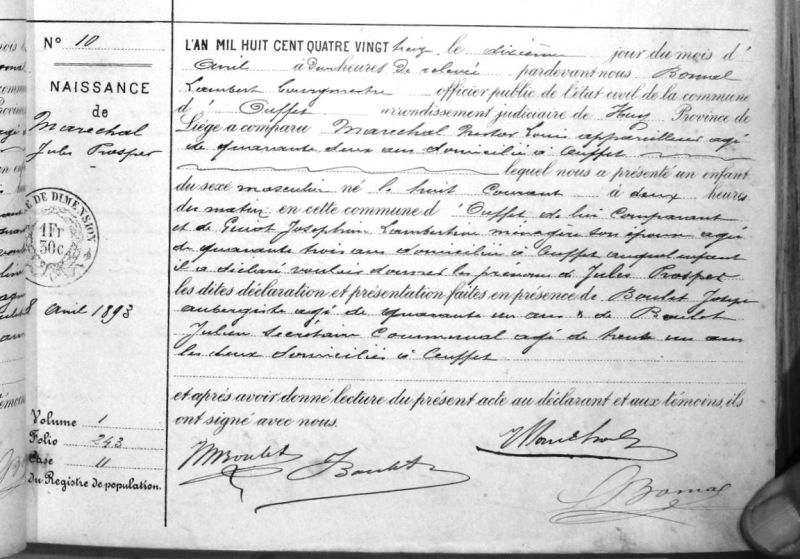 Fichier:Maréchal Jules Prosper °.jpg