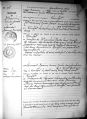 Mariage Maréchal-Servais le 04/01/1923