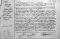 Décès de Louis Maréchal le 29/09/1956