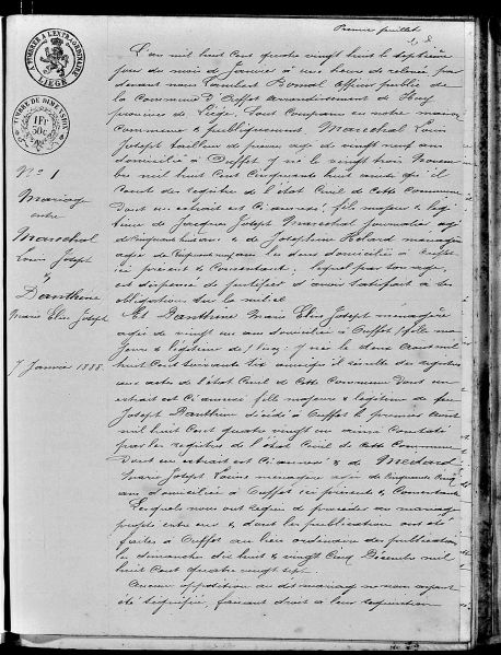 Fichier:Maréchal Louis X Danthine Marie.jpg