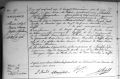 Naissance de Marie Louise Maréchal le 20/08/1916