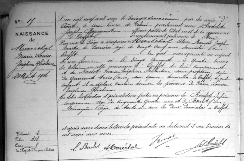 Fichier:Maréchal Marie Louise °.jpg