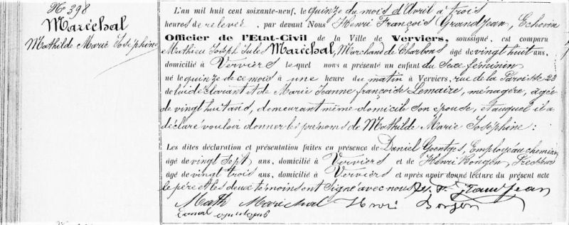 Fichier:Maréchal Mathilde acte de 0.jpg