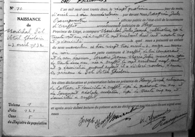 Fichier:Maréchal Pol Vital °.jpg