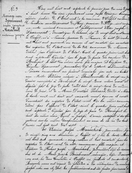 Fichier:Maréchal Victorine X Sparmont dit Joseph 1 acte de 00.jpg