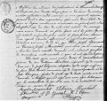 ...le 01.07.1870 à Ouffet