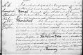 Acte de mariage Maréchal-Guiot...