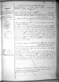 Mariage Marcourt-Delise le 24/02/1927