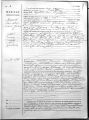 Mariage Marcourt-Mottet le 20/07/1931