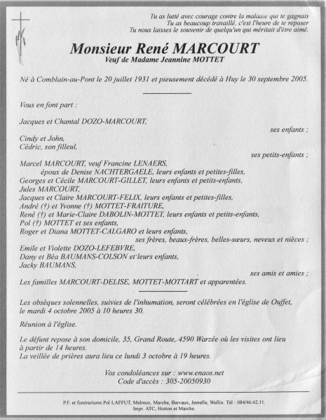 Fichier:Marcourt René veuf Mottet Jeannine.JPG