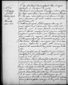 Acte de mariage Godet-Humblet 1872