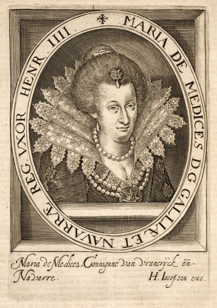 Fichier:Marie de Medicis.JPG