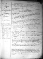 Mariage Maron-Gérard le 05/091921