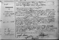 Naissance de Michel Marsin le 03/12/1956