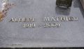 Albert Mathieu 1919-2009