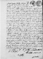 ... le 07.05.1846 à Ouffet