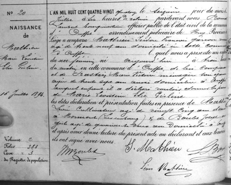 Fichier:Mathieu Marie dite Elie °.JPG