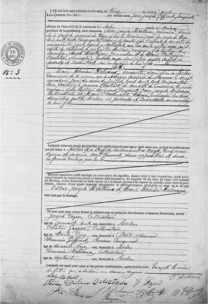 Fichier:Mathieu Oscar X Delvaux Thérèse acte de 00.jpg