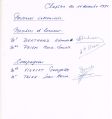 Chapitre du 14.12.1984