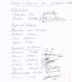 Grand Chapitre du 18.08.1985 1 de 3