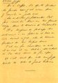 Georges Etienne, Grand Echanson
