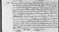 Acte de décès de Léonardine Melchior le 09.12.1830 à Liège