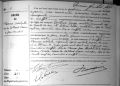 Décès d'Adolphe Meura le 04/01/1931