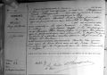 Naissance de Georges MICHEL le 07/06/1924