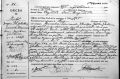 Décès de Georges Michel le 04/10/1958