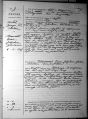 Mariage Michel-Beaumont le 05/04/1947