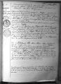 Mignolet_Léon_X Blétard_Elise le 02/01/1901