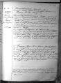 Mariage Minet-Gérard le 03/10/1908