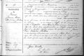 Naissance de Jeanne Minet le 08/07/1920