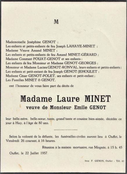 Fichier:Minet Laure F.P. décès.JPG